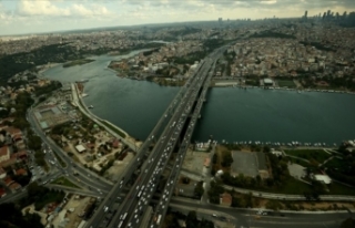 Okulların açıldığı ilk gün İstanbul’da trafik...