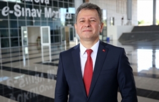 ÖSYM Başkanı Aygün: YÖKDİL sınavını elektronik...