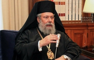 Rum Başpiskopos II. Hrisostomos'tan küstah...