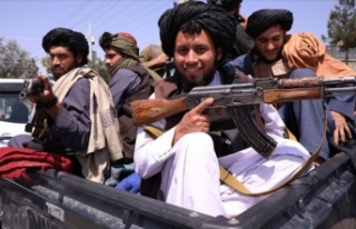 Taliban Pencşir vilayetini tamamıyla kontrolüne...
