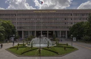 Ankara merkezli FETÖ soruşturmalarında 123 kişi...