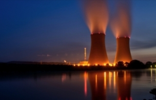 Avrupa, enerji krizinden çıkışı "nükleer"de...