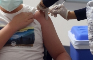 'Çocuklara da Kovid-19 aşısı güvenle yaptırılabilir'...