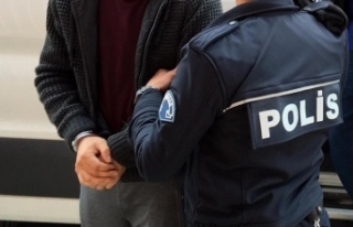 Gaziantep merkezli FETÖ soruşturmasında 121 gözaltı...