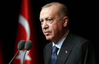 Erdoğan: Ülkelerimiz vatandaşlarının haklarını...