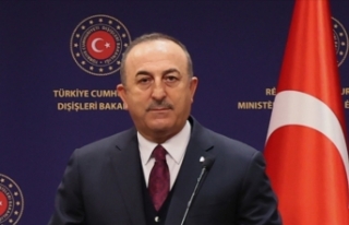 Bakan Çavuşoğlu: (Ermenistan'la ilişkiler)...