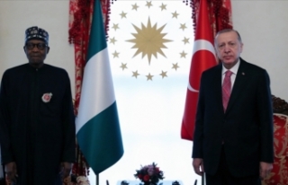 Cumhurbaşkanı Erdoğan, 3. Türkiye-Afrika Ortaklık...