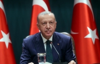 Cumhurbaşkanı Erdoğan, Kılıçdaroğlu'ndan...