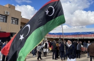 Libya Meclisi Seçim Komitesi: Seçimlerin zamanında...