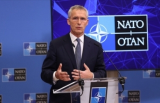NATO-Rusya Konseyinin 12 Ocak'ta toplanması...