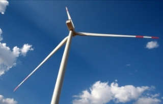 Rüzgar enerjisi sektöründe yerli üretimin payı...