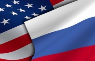 Cenevre'deki ABD-Rusya görüşmeleri başladı