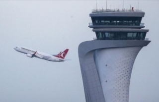 DHMİ: İstanbul Havalimanı'nın açılmasıyla...