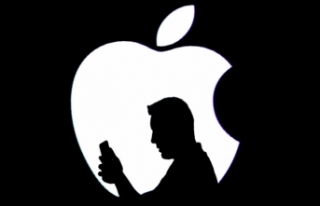 Dünyanın en değerli markası 'Apple'...