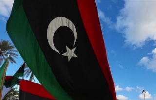 Libya Devlet Yüksek Konseyi Başkanı'ndan uzlaşıya...
