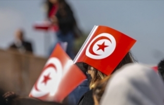 Tunus’taki yargı sistemi, siyasi baskı kıskacında...