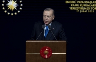 Cumhurbaşkanı Erdoğan: Faiz, döviz kuru, enflasyon...