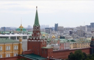 Kremlin: Batı'nın yaptırımlarına çıkarlarımız...