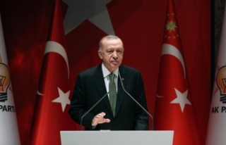 Cumhurbaşkanı Erdoğan: Rize-Artvin Havalimanımızın...