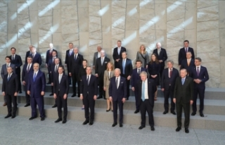 NATO Zirvesi: Yeni Avrupa Güvenlik Mimarisinden Küresel...
