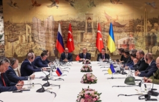 Rusya-Ukrayna müzakerelerinde 'en anlamlı ilerleme':...
