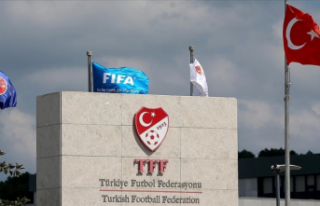 TFF: Maçların yayın hakkı konusunda Digiturk ile...
