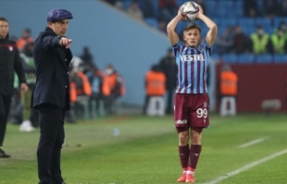 Trabzonspor, Abdullah Avcı ile lig ve kupada yoluna...