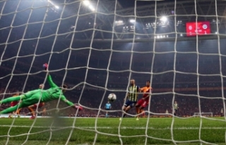 Fenerbahçe-Galatasaray rekabetinde 395. randevu
