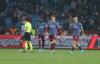 Trabzonspor 37 sezon sonra çifte kupaya yaklaştı