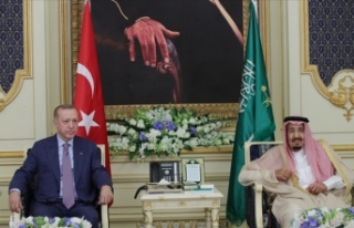 ANALİZ - Türkiye-Suudi Arabistan ilişkilerine yeniden...