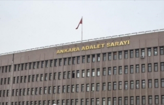 Ankara merkezli 23 ilde FETÖ'nün mülki idare...