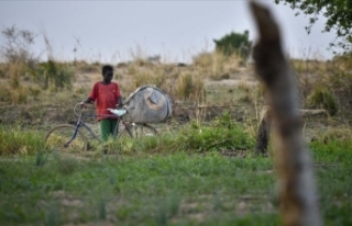 BM: Afrika'nın Sahel bölgesinde 18 milyon kişi...