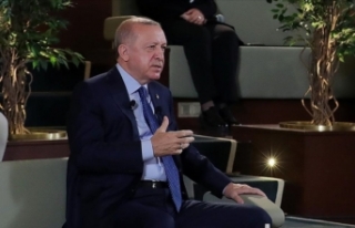 Cumhurbaşkanı Erdoğan: NATO’ya Finlandiya ve...