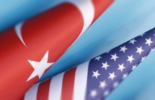 Türkiye-ABD Stratejik Mekanizması'nın ilk...