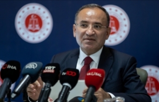Adalet Bakanı Bozdağ: Kira düzenlemesinin uzatılması...