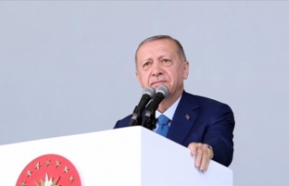 Cumhurbaşkanı Erdoğan: (Eğitimde) Uluslararası...