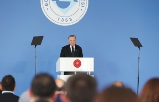 Cumhurbaşkanı Erdoğan: Küresel sağlık pazarından...