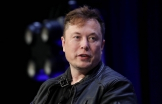 Elon Musk'a 258 milyar dolarlık 'Dogecoin'...