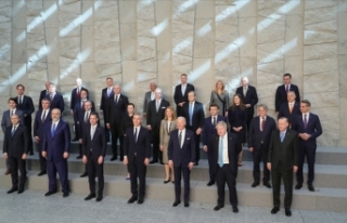NATO liderleri tarihi zirve için Madrid’de toplanacak