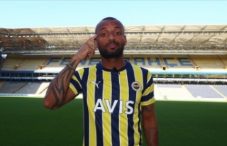 Fenerbahçe'nin yeni transferi Joao Pedro: Benim...