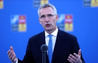 NATO Genel Sekreteri Stoltenberg: PKK'ya karşı...