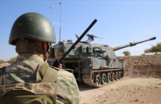 Pençe-Kilit Operasyonu bölgesinde 2 PKK'lı...