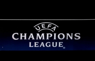 UEFA Şampiyonlar Ligi ikinci eleme turu ilk maçları...