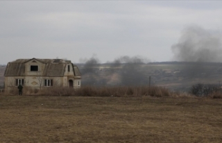 Ukrayna: Rusya, yakında Zaporjiya’ya yeni bir saldırı...