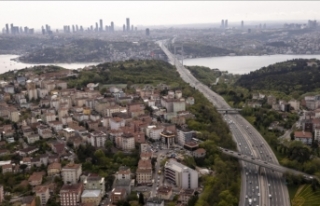 İstanbul'daki 1,6 milyon konutun deprem sigortası...