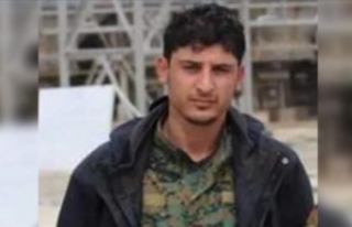 MİT, terör örgütü PKK/YPG'nin sözde askeri...