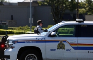 Kanada'da bıçaklı 2 saldırgan 10 kişiyi...