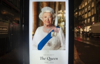 Kraliçe 2. Elizabeth’in vefatının ardından başlayan...
