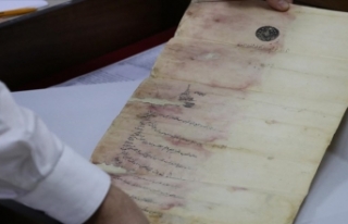 Arnavutluk arşivi Osmanlı dönemi belgeleriyle zenginleşti