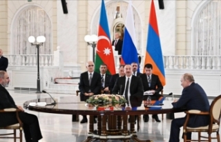 Azerbaycan ve Ermenistan güç kullanmaktan kaçınma...